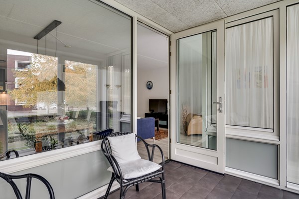 Medium property photo - Willem de Bruynstraat 22, 5622 KJ Eindhoven